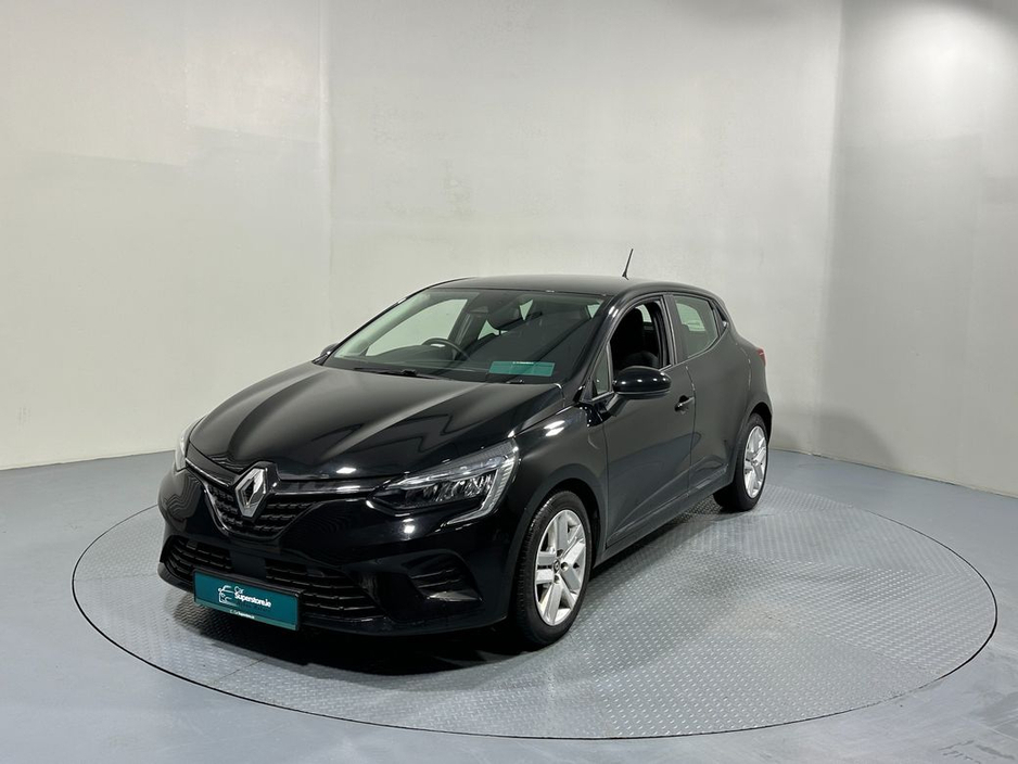 2022 Renault Clio Dynamique 1.0 Petrol 222 €14,400