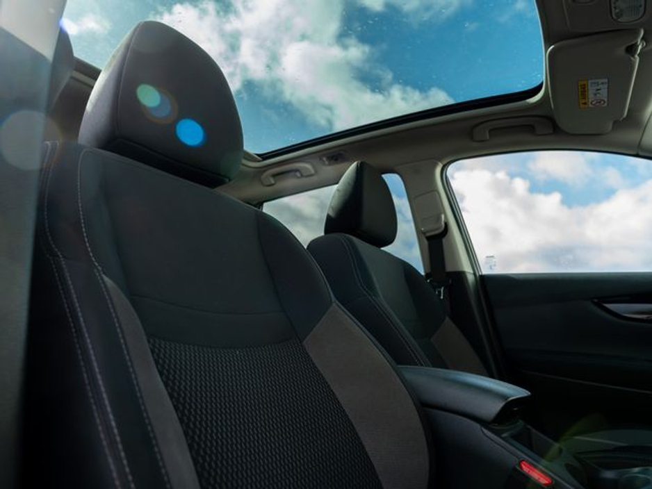 2021 Nissan Qashqai - image 13