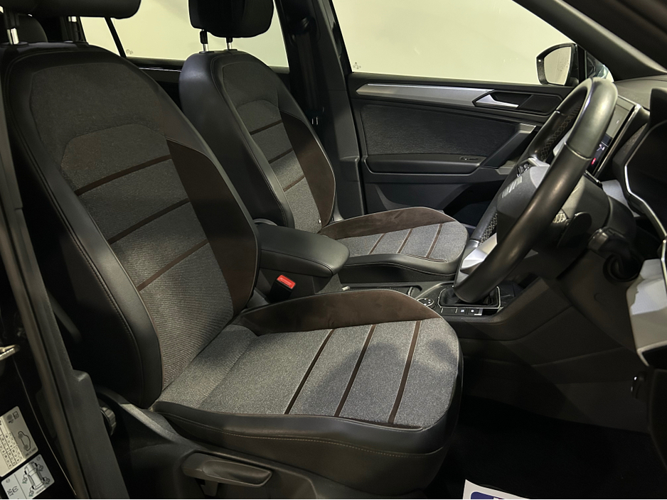 2022 SEAT Tarraco - image 35