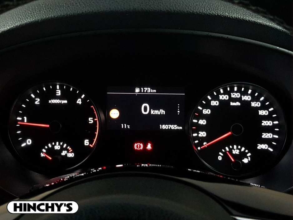 2018 Kia Sportage - image 23