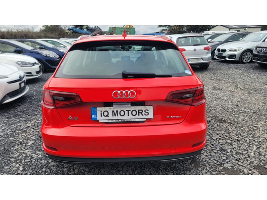 2016 Audi A3 - image 10