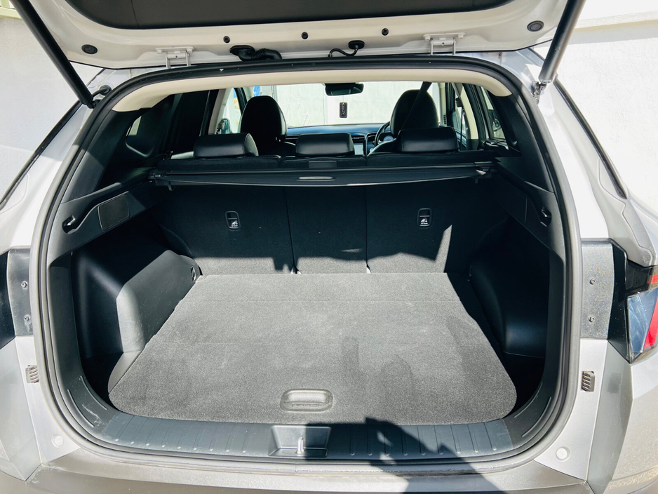 2022 Hyundai Tucson - image 17