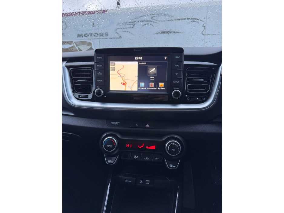 2018 Kia Stonic K3 5DR €12,950