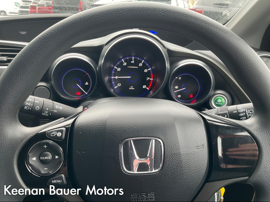 2015 Peugeot 508 - image 11