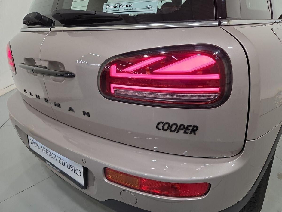 2022 MINI Clubman - image 20