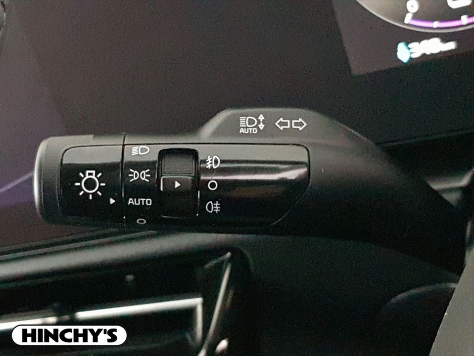 2024 Kia Niro Niro EV K4 Grey Cladding €31,900