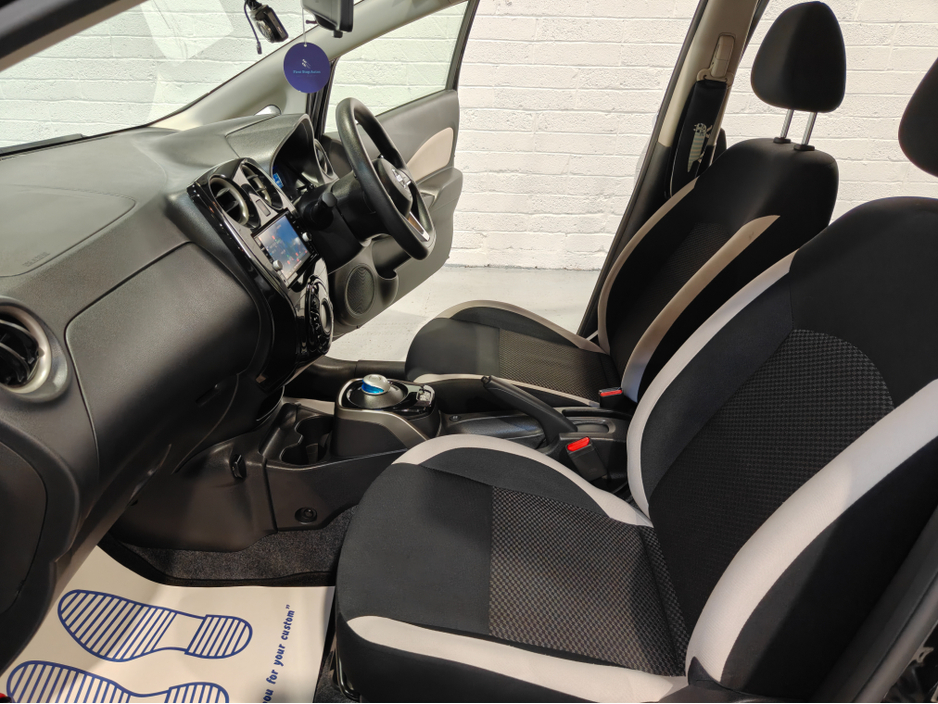 2020 Nissan Note - image 19