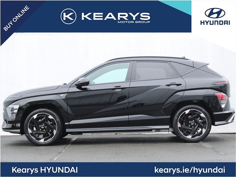 2026 Hyundai Kona - image 3