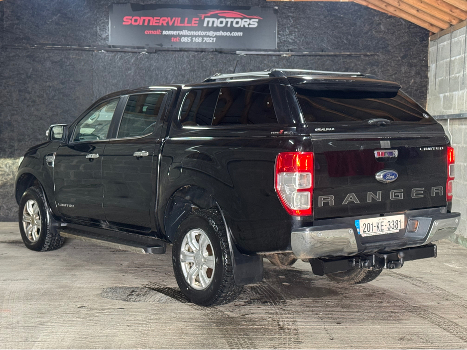 2020 Ford Ranger - image 4