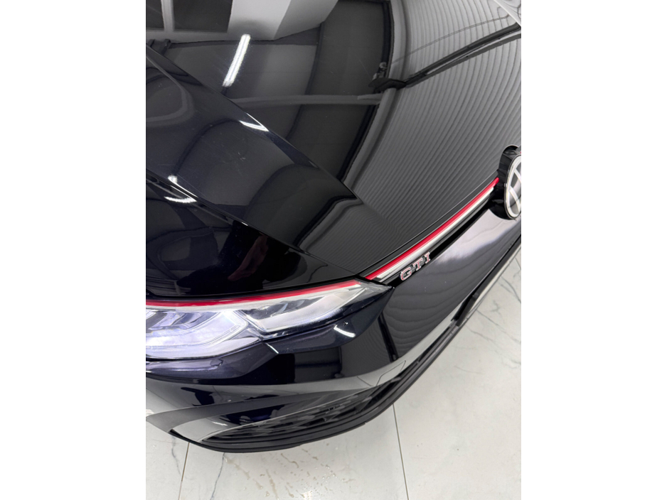 2022 Volkswagen Golf 2.0 TSI 245HP GTI DSG €43,995