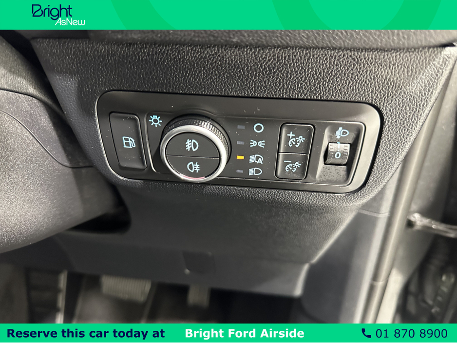 2024 Ford Kuga - image 16