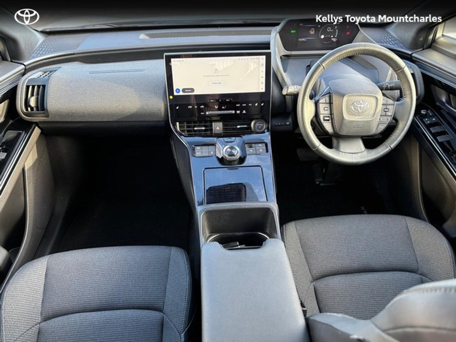 2023 Toyota bZ4X BZ4X SPORT €27,995