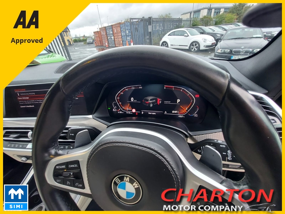 2019 BMW X5 - image 12