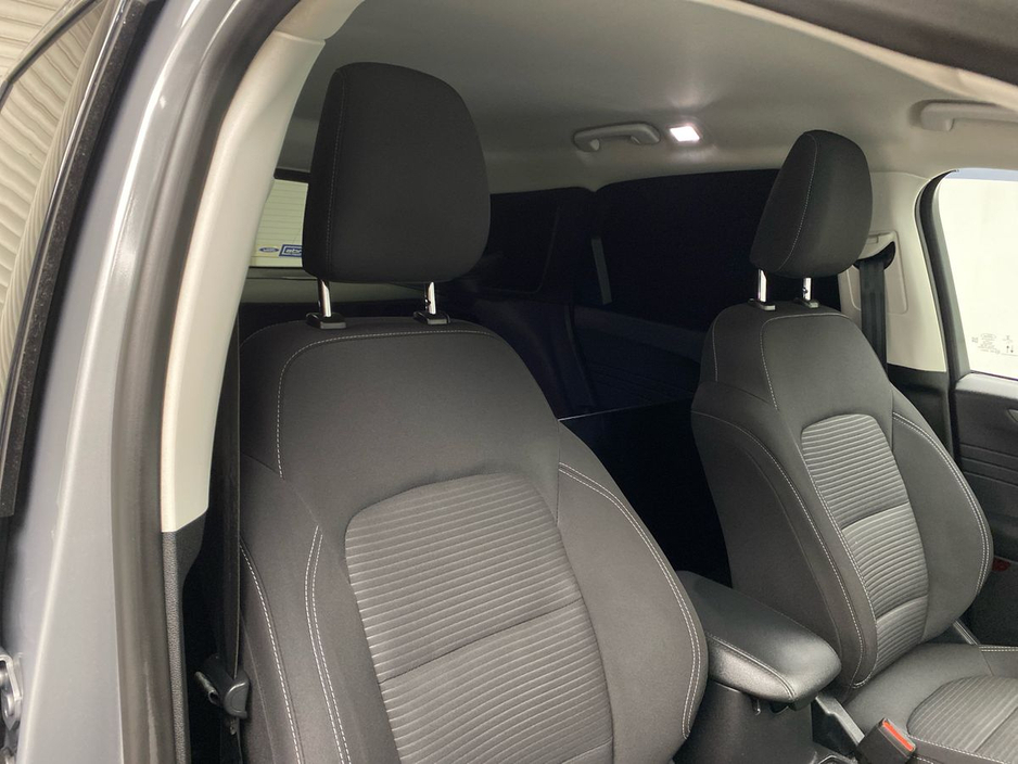 2022 Ford Kuga KUGA TITANIUM 1.5 TD 120 S6.2 M €23,995