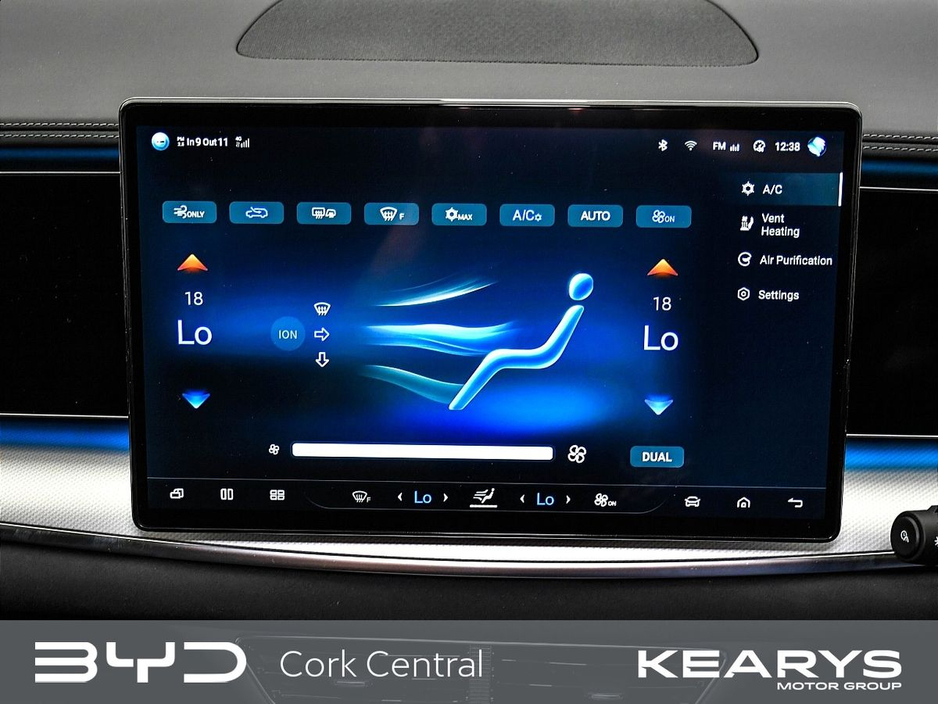 2026 BYD Sealion 7 - image 22