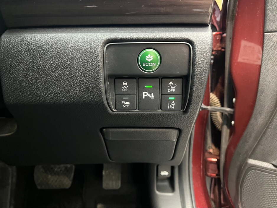 2018 Honda Accord - image 12