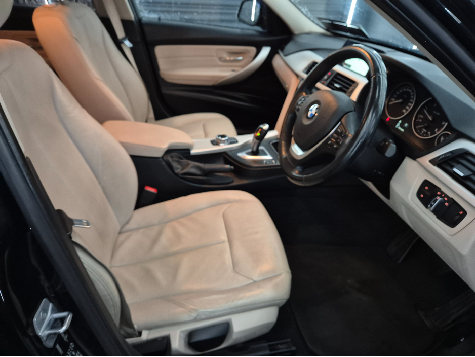 2018 BMW 3 Series - image 9