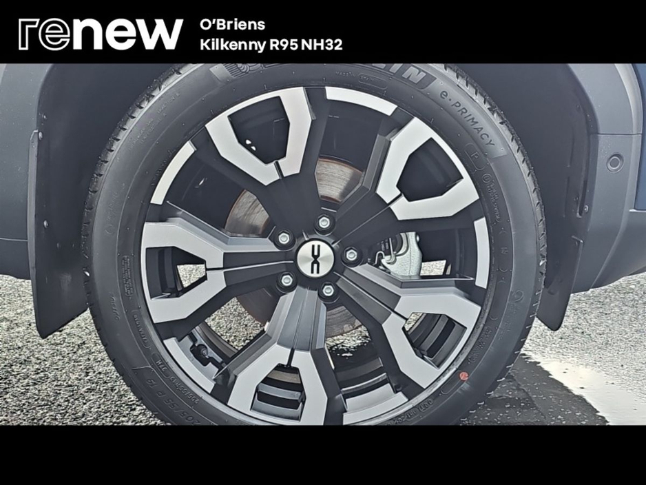 2026 Dacia Bigster - image 9