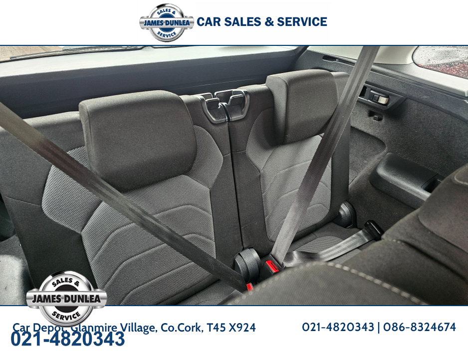 2020 Skoda Kodiaq 7 SEATS  1.5 TSI 150HP DSG 4DR AUTO €29,950