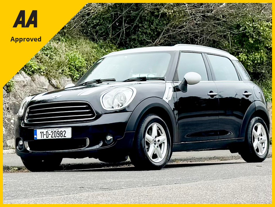 2011 MINI Countryman for sale in , Ireland