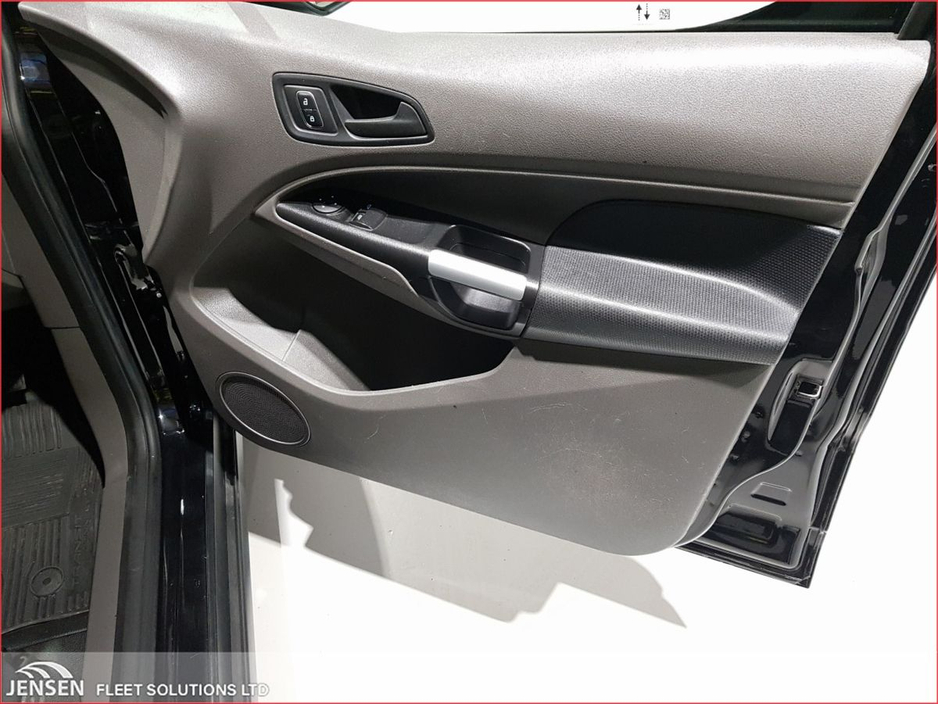 2022 Ford Transit Connect Trend HP 240 LWB 1.5td 120ps (€13,950 ex vat / €17,157.50 inc vat) €13,950