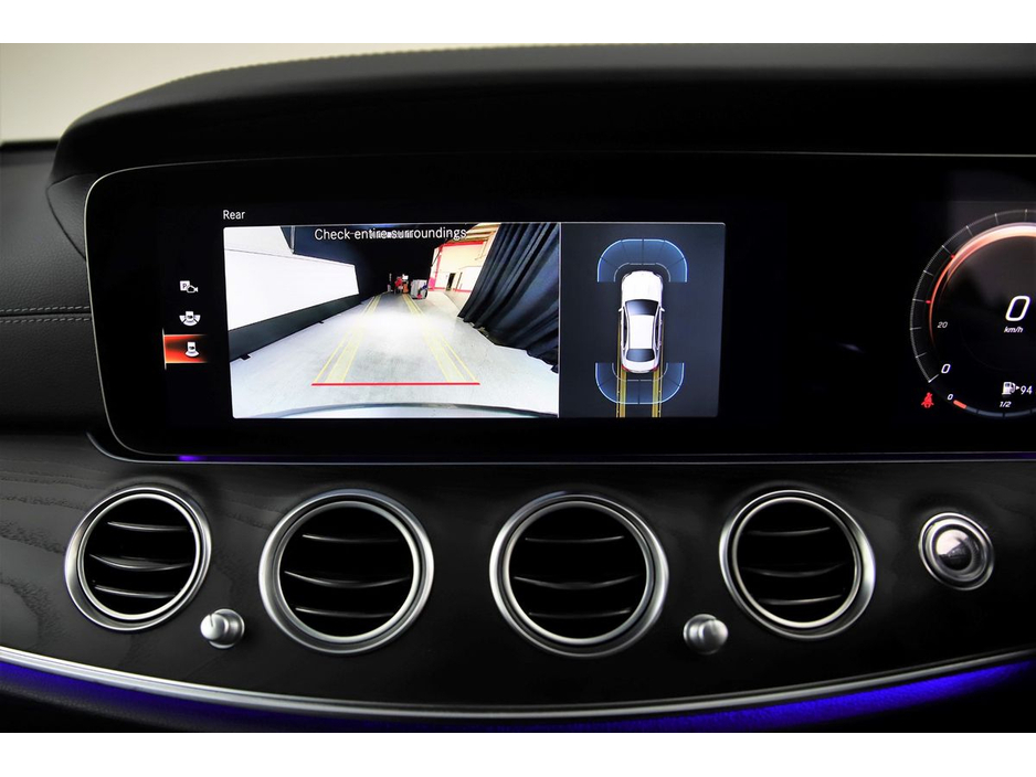 2022 Mercedes-Benz E Class - image 20