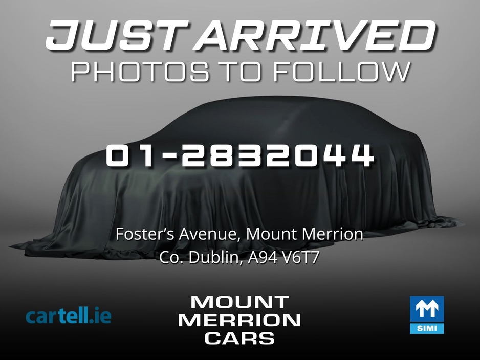 2021 Volkswagen Polo Auto Tiny Mileage 1.0 €19,900