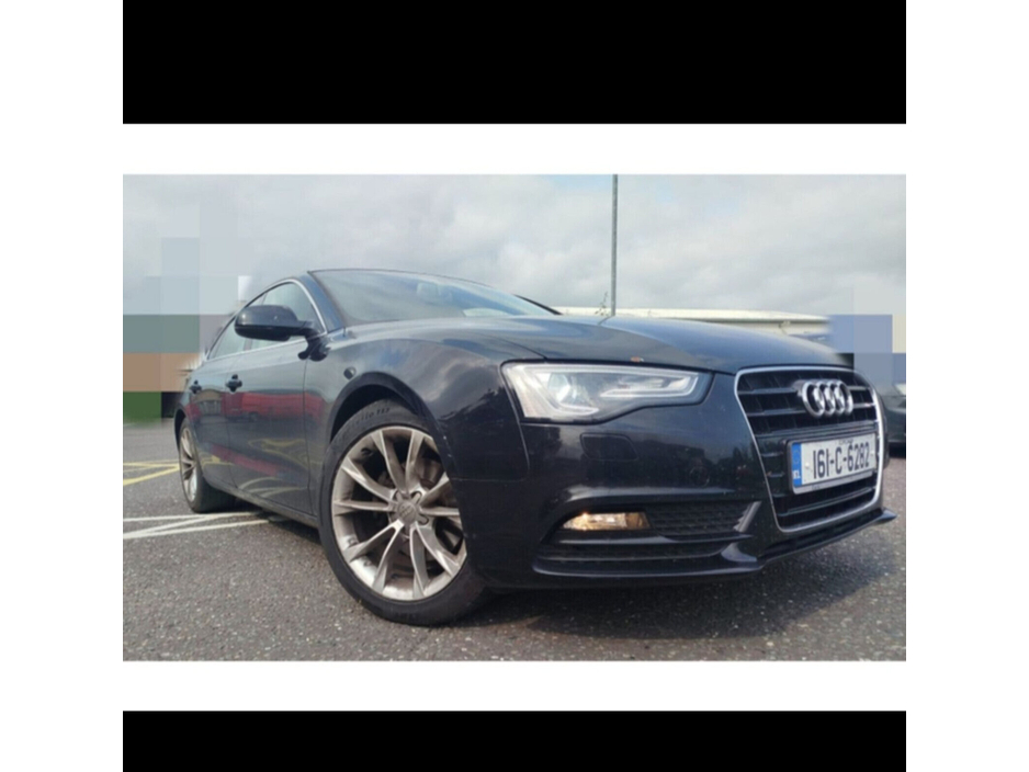 2016 Audi A5 - image 3