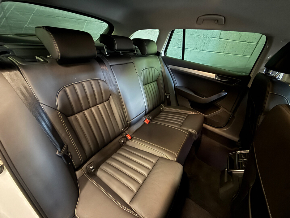 2022 Skoda Superb SUPERB C AMB 1.4TSI 218HP iV DSG €25,900