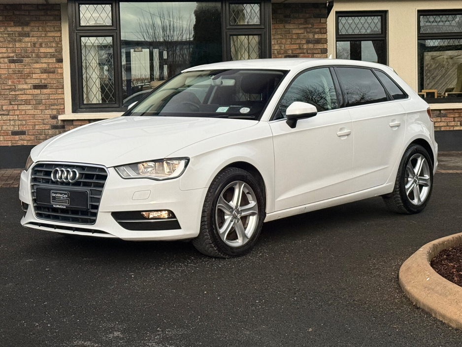 2016 Audi A3 - image 3