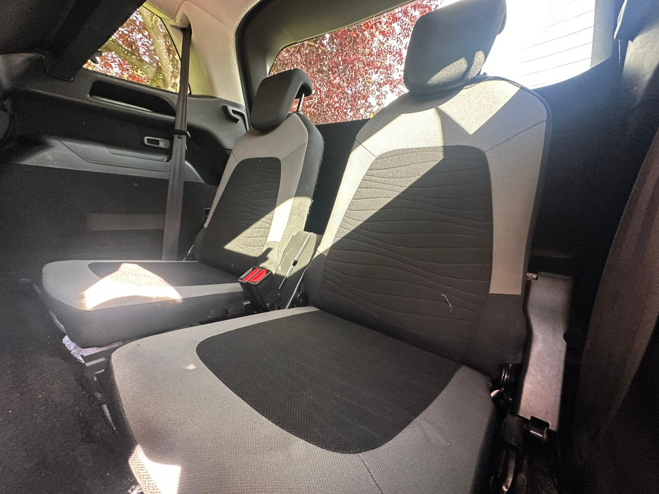 2016 Citroen C4 Picasso  €8,950