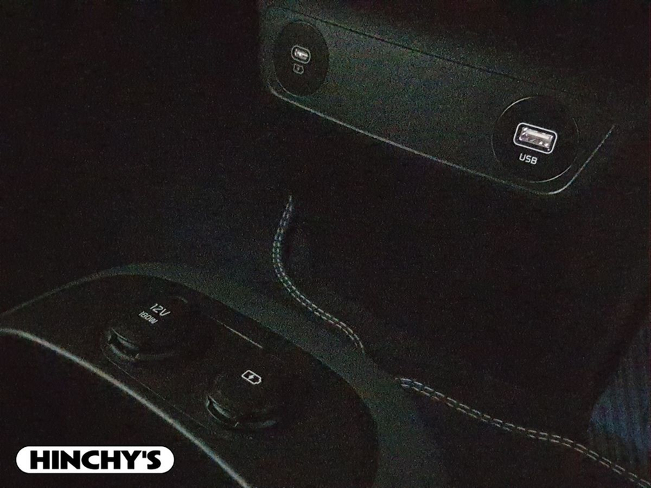 2022 Kia EV6 EV6 Earth