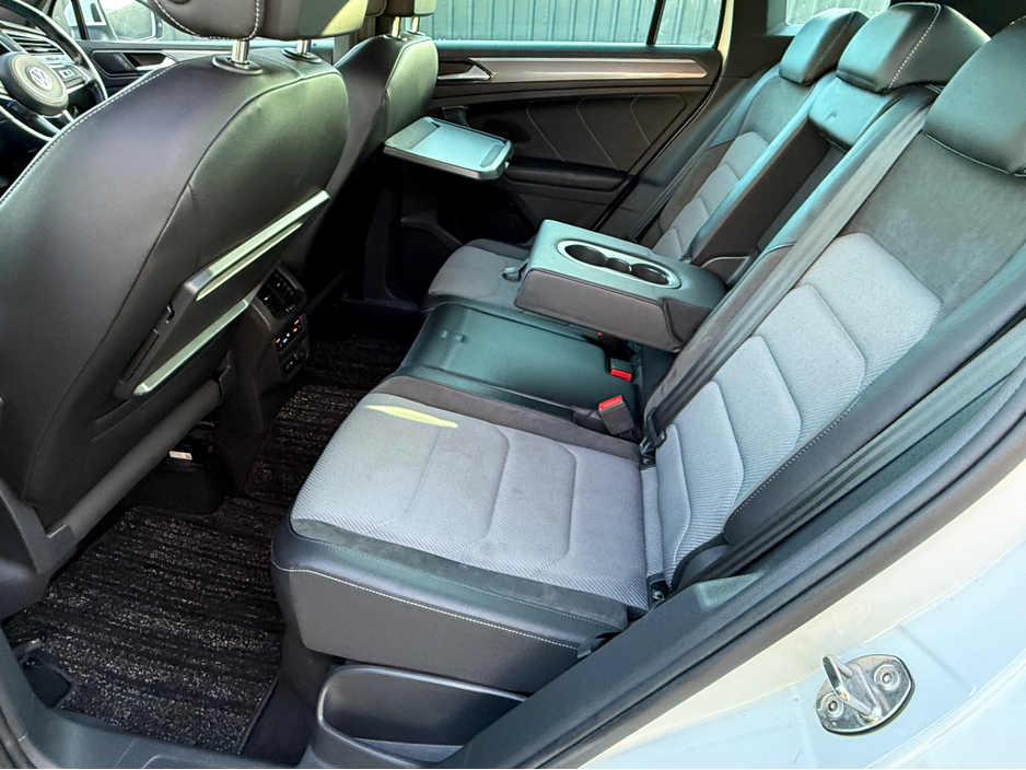 2018 Volkswagen Tiguan - image 16