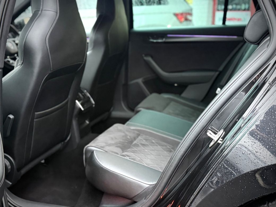 2023 Skoda Superb SPORTLINE PLUS TDI DSG // 12 MONTH WARRANTY // SAME DAY FINANCE €34,950