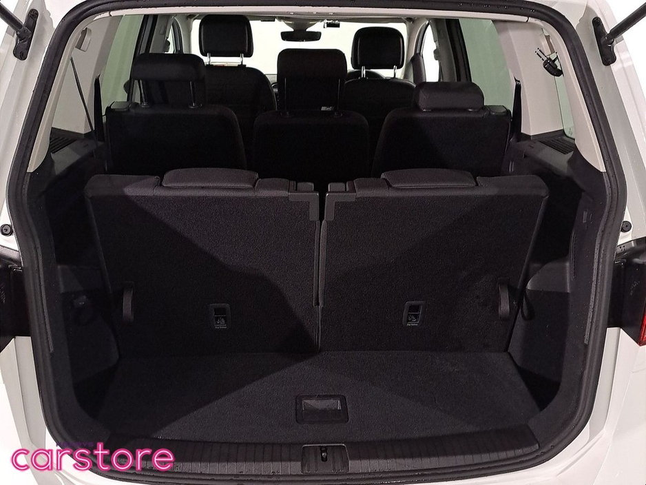 2019 Volkswagen Touran 1.4 TSI €23,880