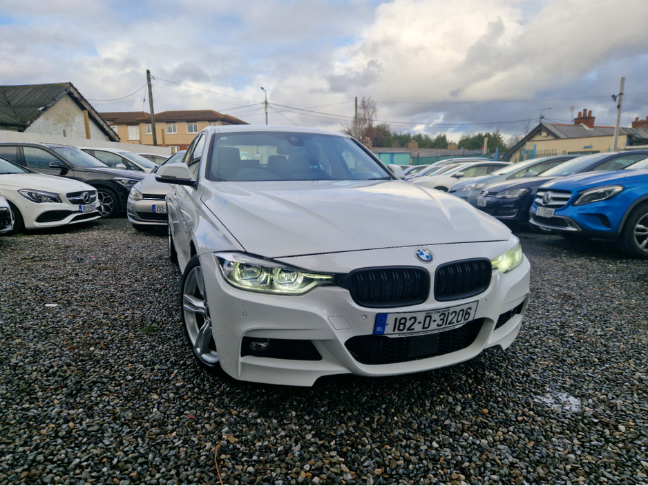 2018 BMW 3 Series for sale in , Ireland