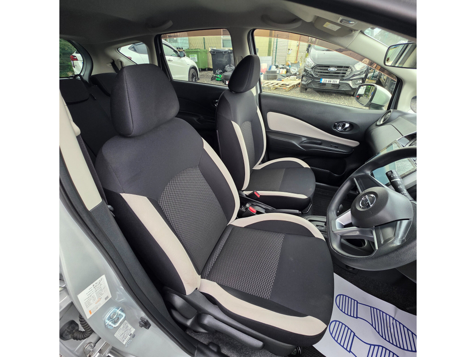 2017 Nissan Note - image 15