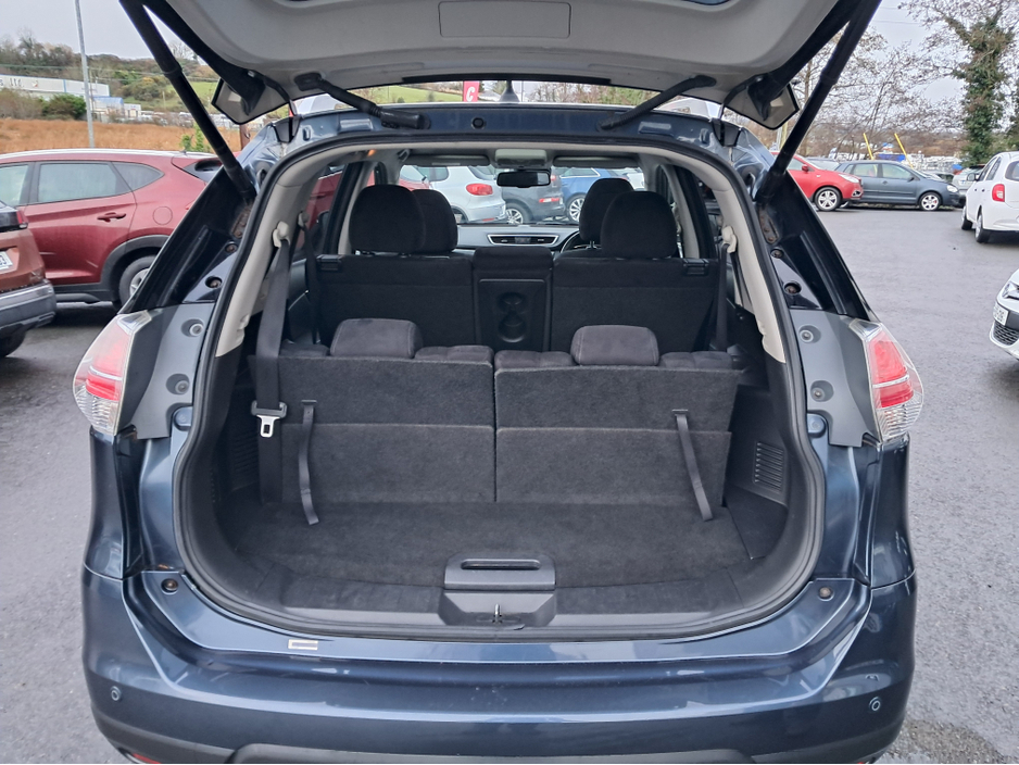 2014 Nissan X-Trail - image 20