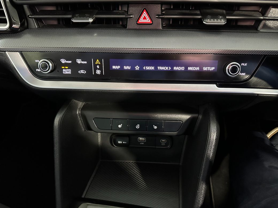 2023 Kia Sportage - image 15