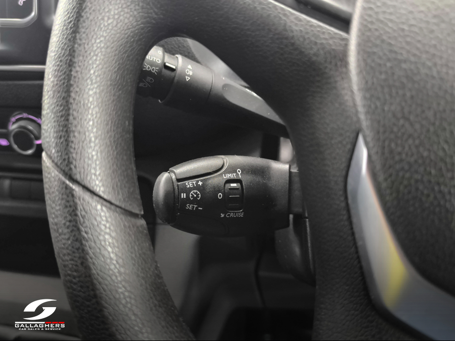 2022 Citroen Dispatch (222) 1400 ENTPRISE PRO 2.0 BLUEHDI €17,882