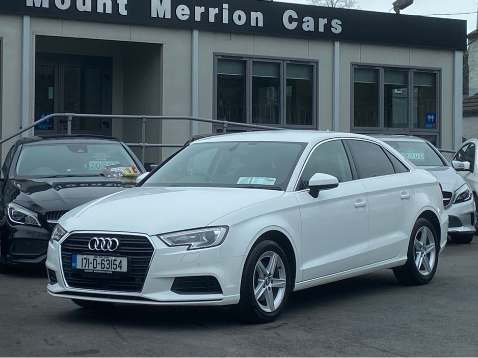 2017 Audi A3 for sale in , Ireland