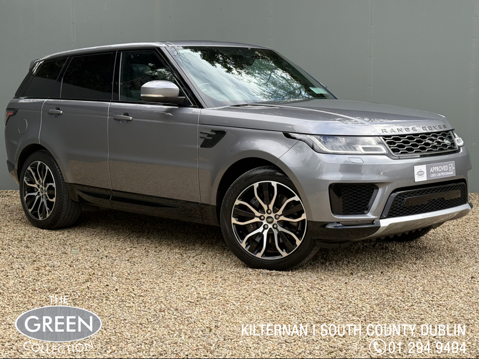 2022 Land Rover Range Rover Sport - image 36