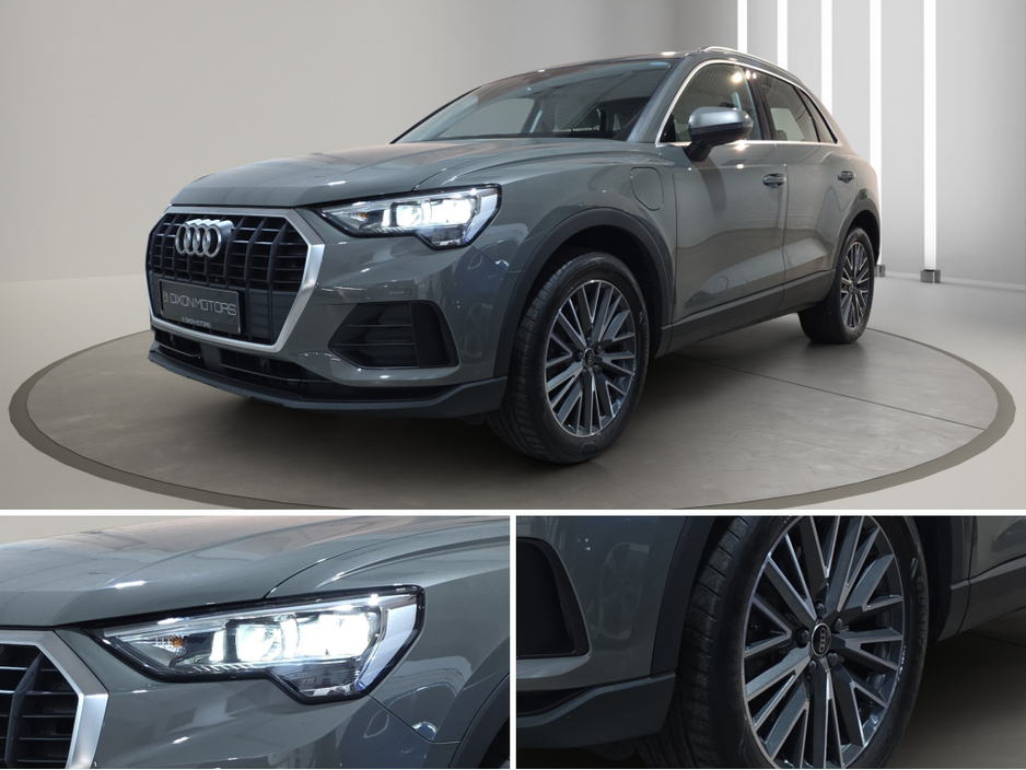 2023 Audi Q3 - image 10