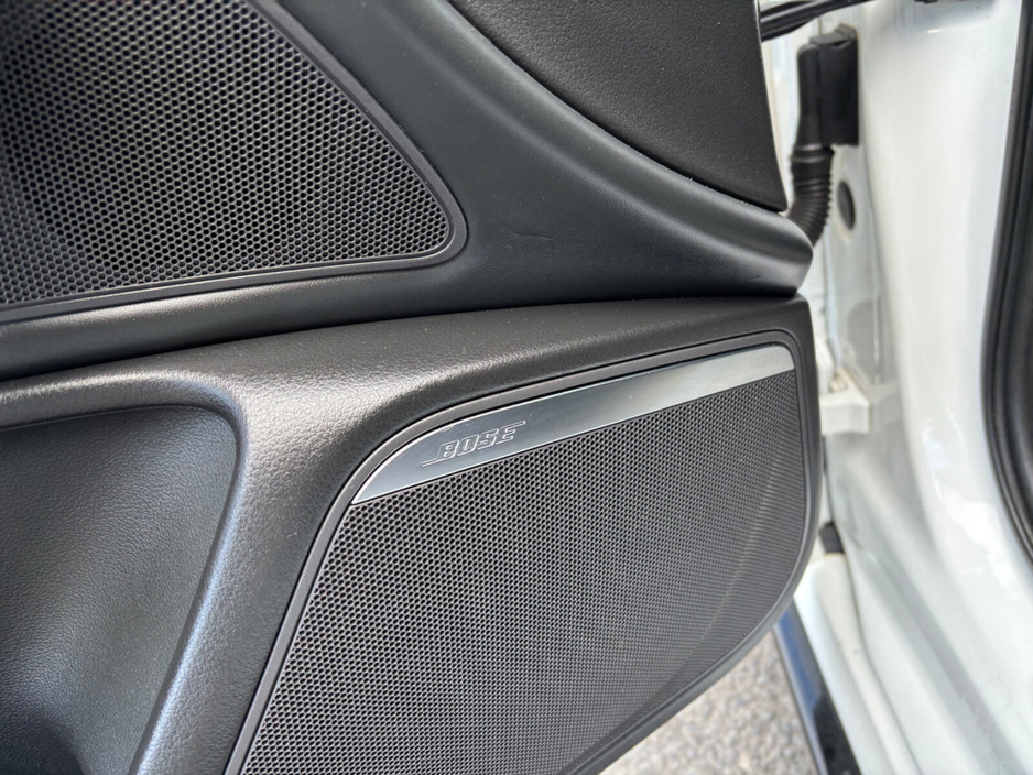 2014 Audi A6 - image 15