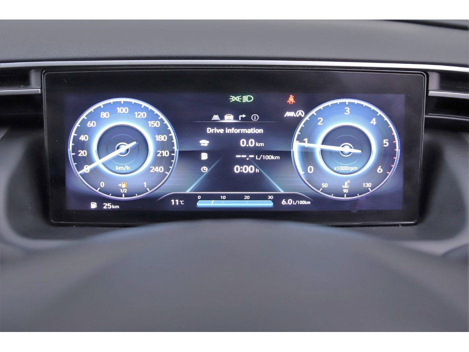 2022 Hyundai Tucson - image 18