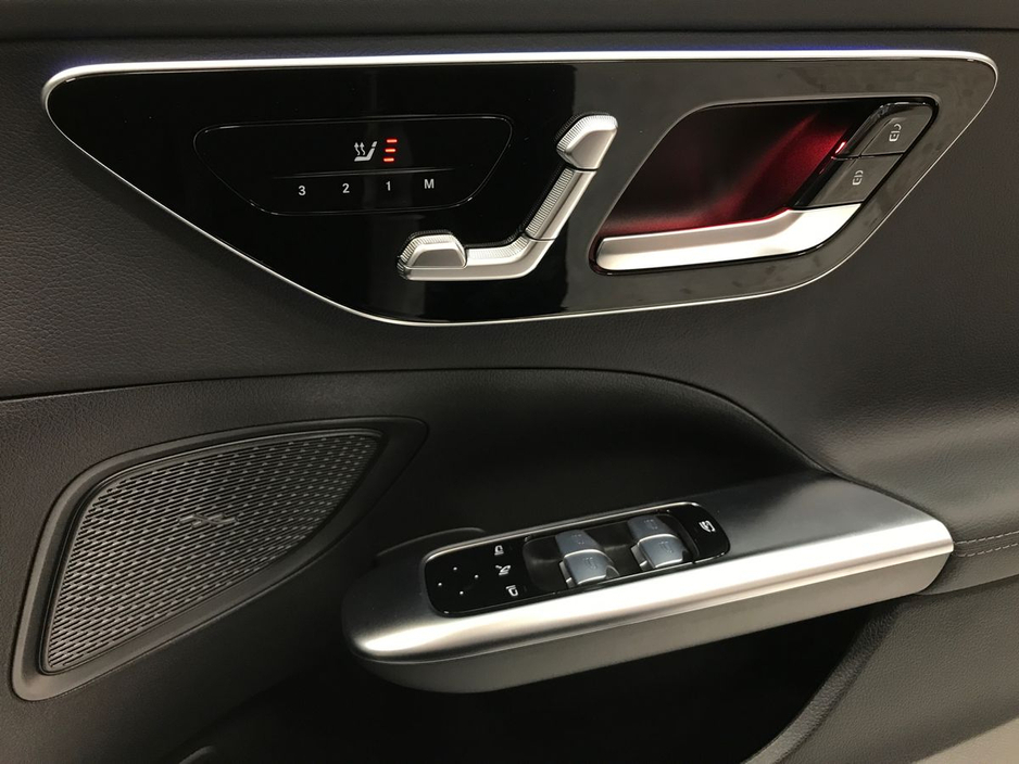 2024 Mercedes-Benz C Class C300 e AMG Line Premium PHEV €58,500