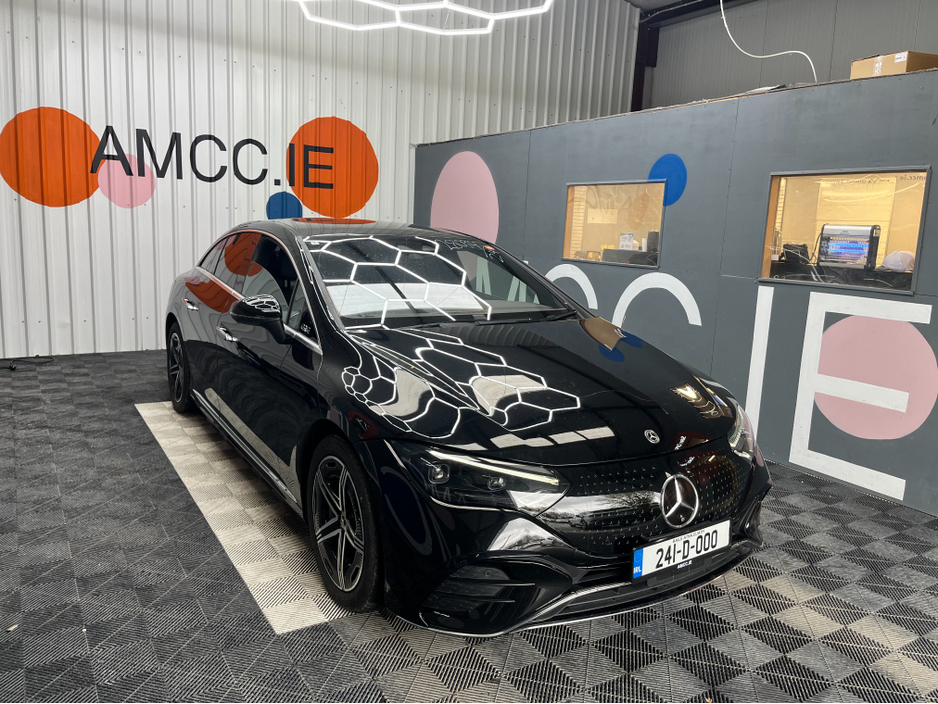 2024 Mercedes-Benz EQE for sale in , Ireland