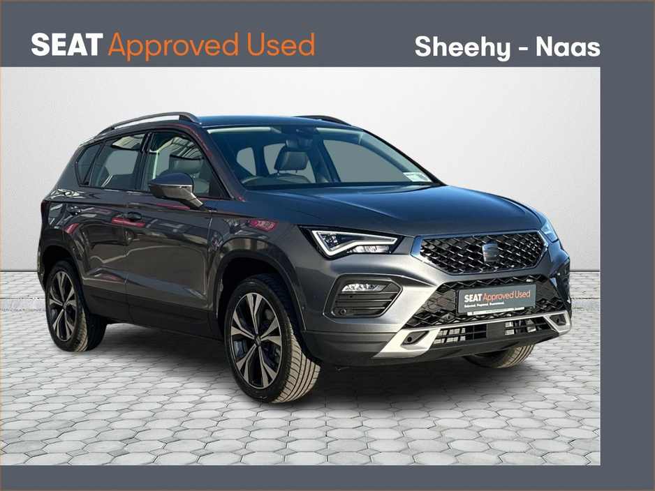 2026 SEAT Ateca for sale in , Ireland