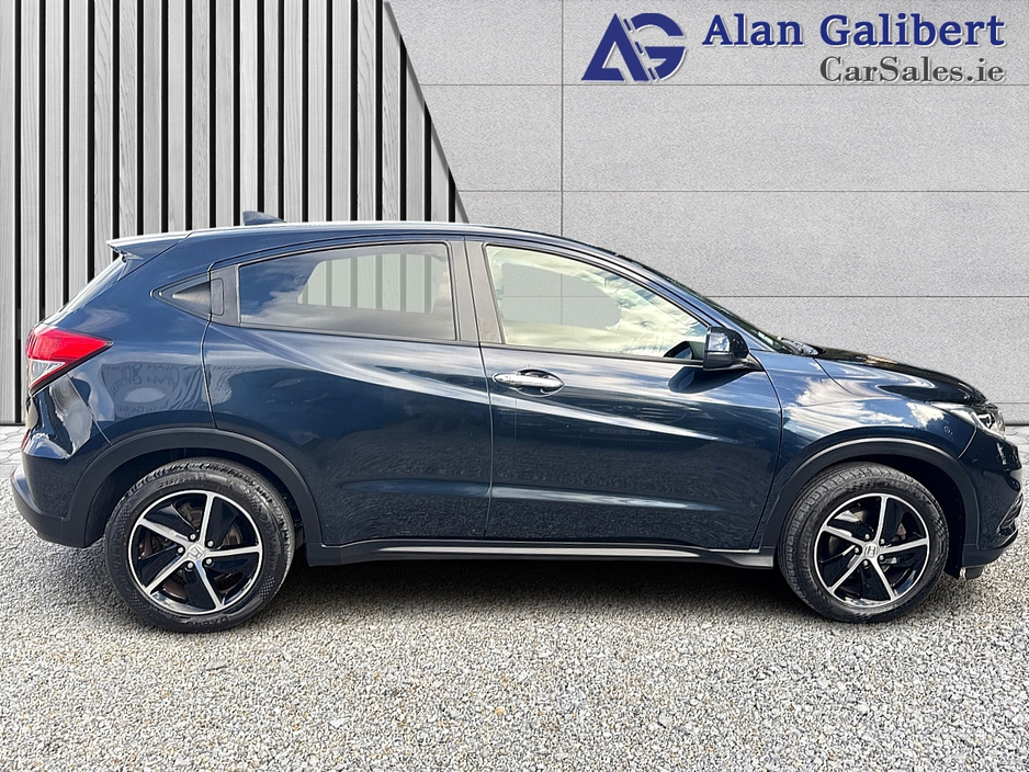 2020 Honda HR-V 1.5 I VTEC ES €19,995