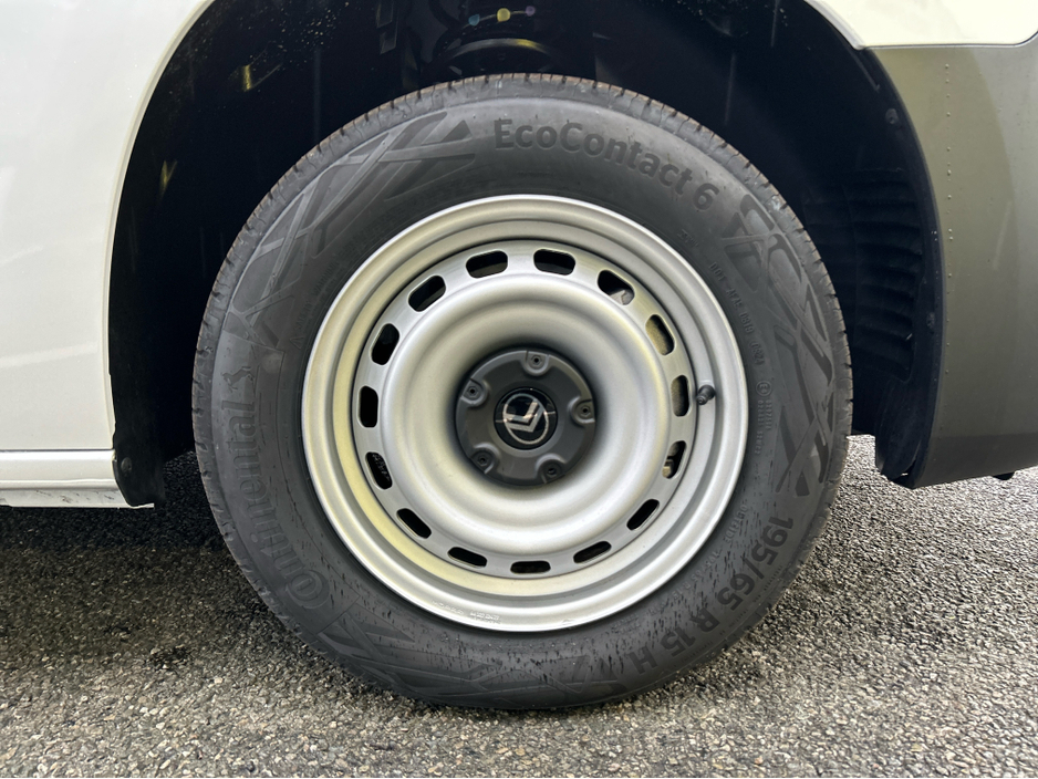 2026 Citroen Berlingo NEW MODEL BERLINGO €23,024